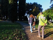 32 Arrivano anche gli amici Claudio ed Elena